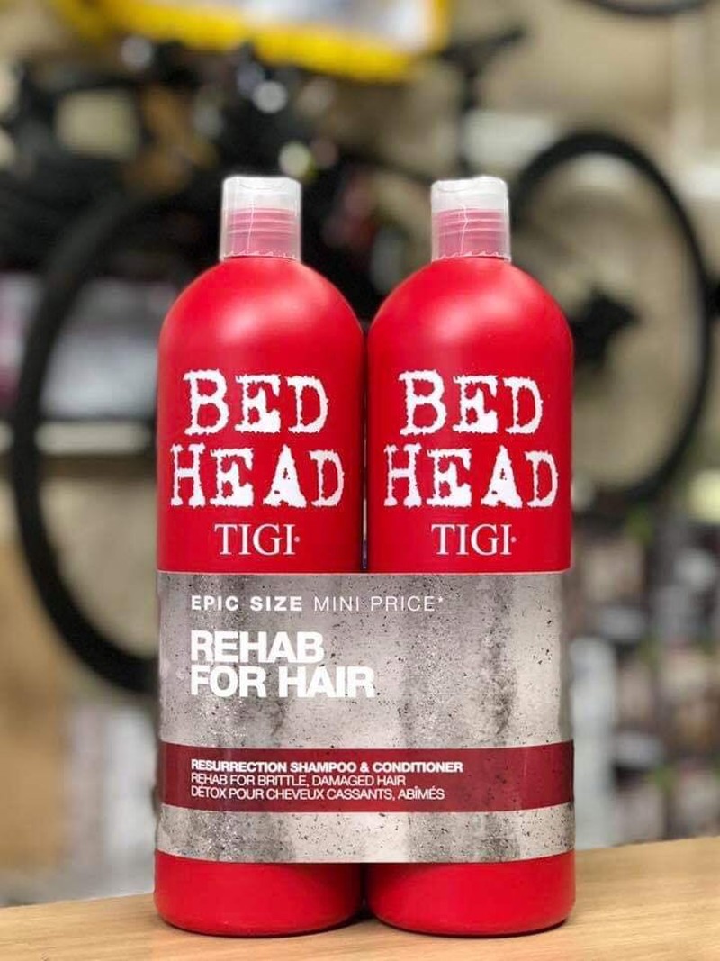 Top 148+ bed head hair volumizer latest dedaotaonec