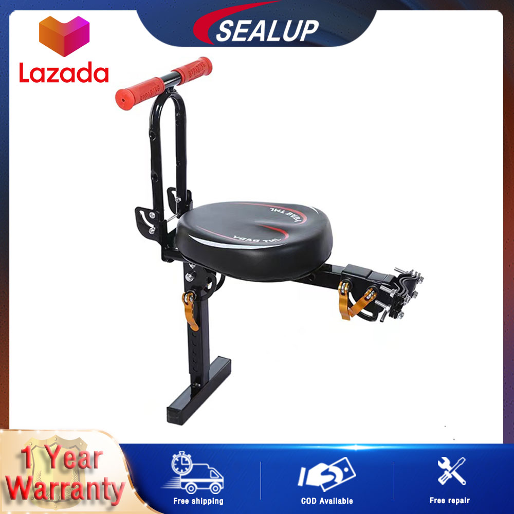 Xe điện ghế trẻ em ghế ngồi phía trước có thể gấp gọn bình ắc quy xe xe đạp leo núi đệm ngồi an toàn cho trẻ em trẻ sơ sinh em bé yunbeijia ghế ngồi trẻ em xe đạp điện xe đạp điện cho trẻ em phía trước ghế ngồi bình an toàn xe