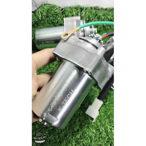 Củ đề dành cho xe độ trái lớn WAVE, DREAM