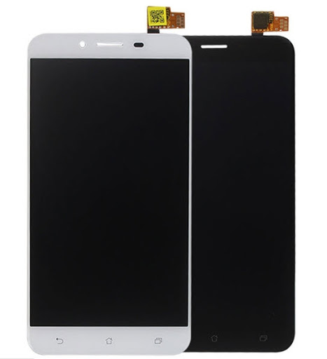 Màn hình Zenfone 3 Max ZC553KL / X00DD 5.5 inch