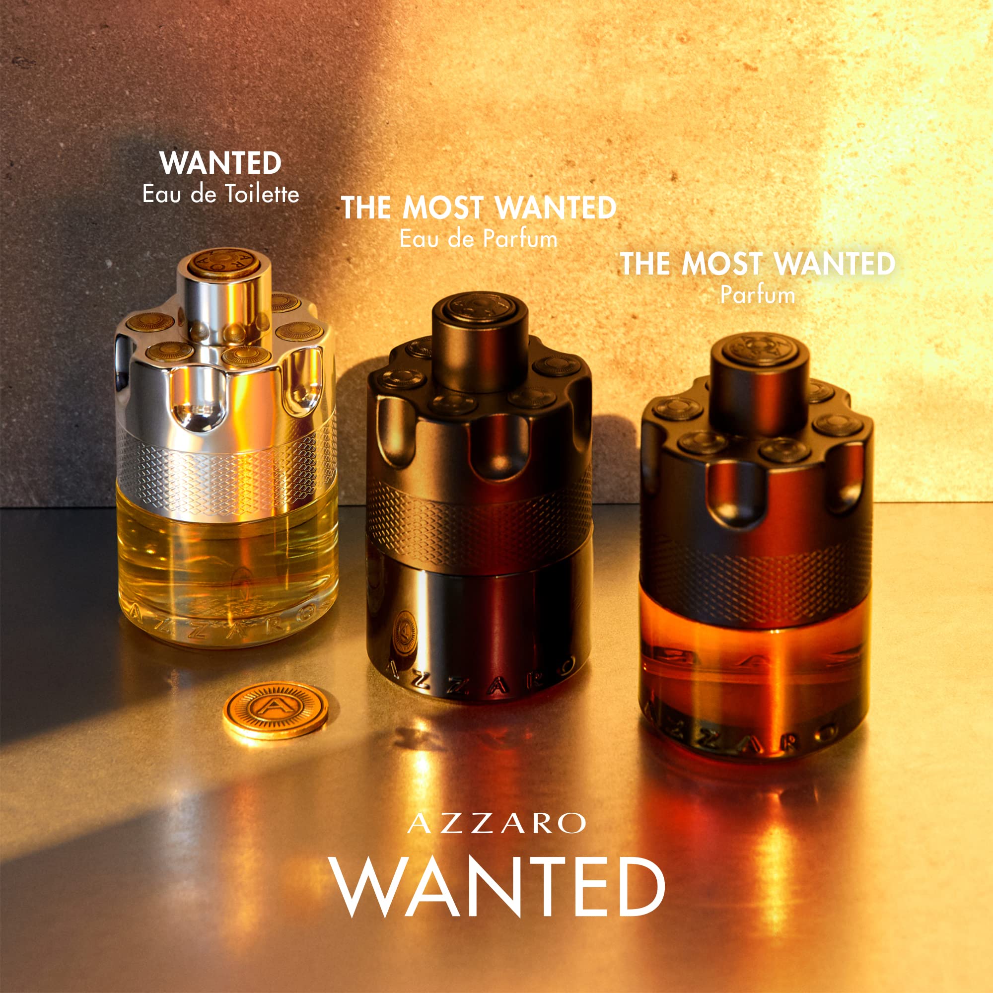 Most Wanted Azzaro giá tốt Tháng 01,2023|BigGo Việt Nam