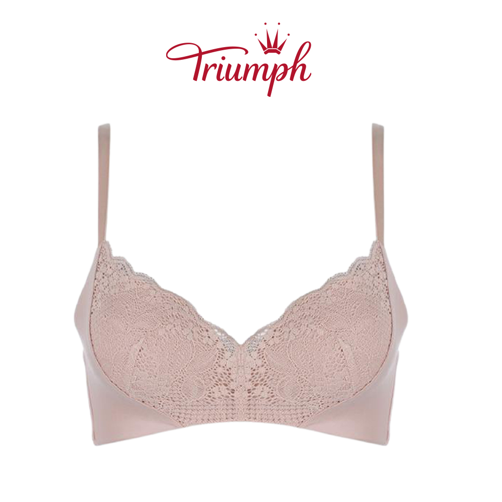 Áo ngực có mút lót Triumph COMFORT TOUCH HP 01 EP