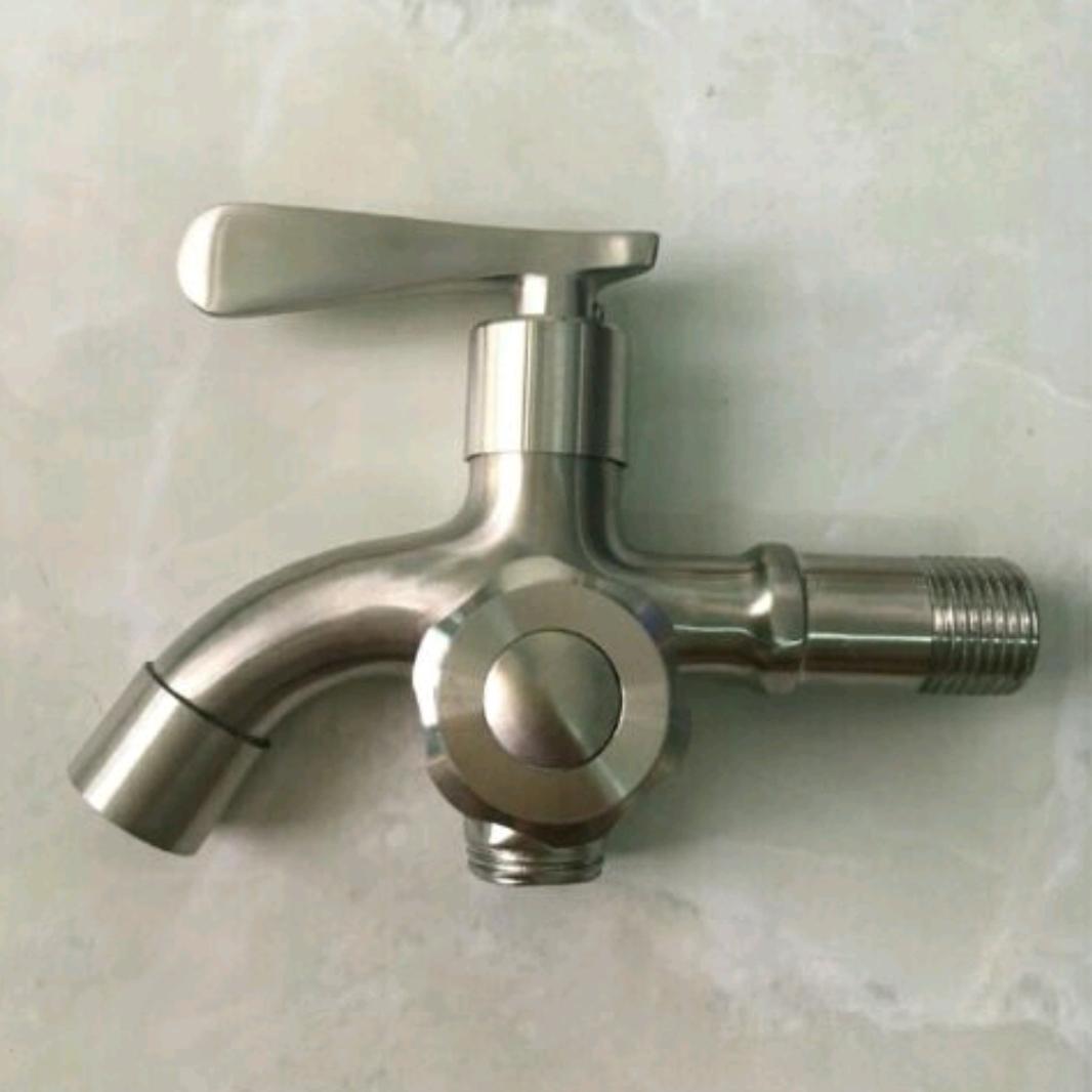 [Q.Tân Bình] Vòi củ sen lạnhcủ sen lạnh inox 304