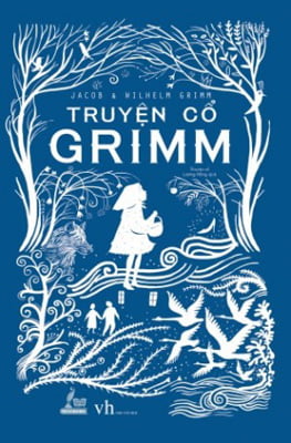 Fahasa - Truyện Cổ Grimm
