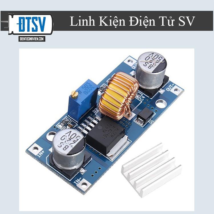 Module hạ áp buck dc-dc 5a xl4015