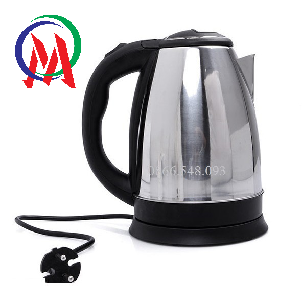 Ấm đun nước siêu tốc comet 1.8l cm8219