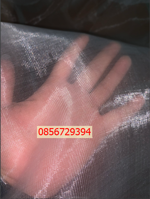 LƯỚI PHÙ DU,Lưới chắn côn trùng cao cấp, chắn lọc bụi mịn - độ bền 10 năm