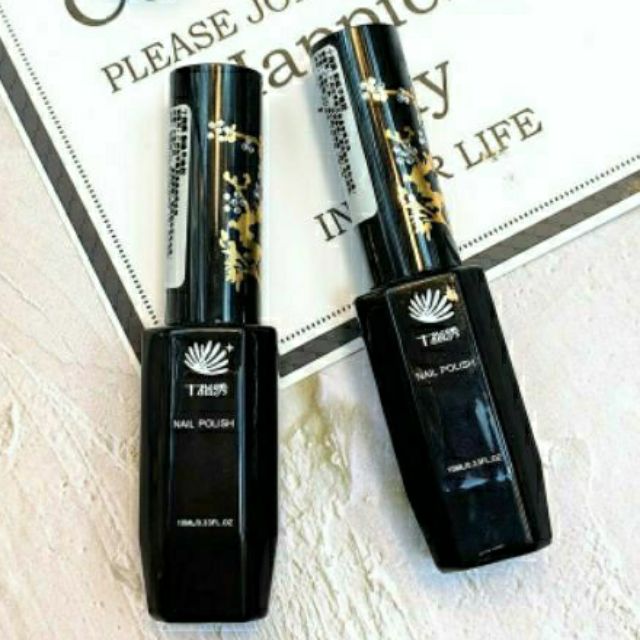 Cọ vẽ nét sơn gel cao cấp