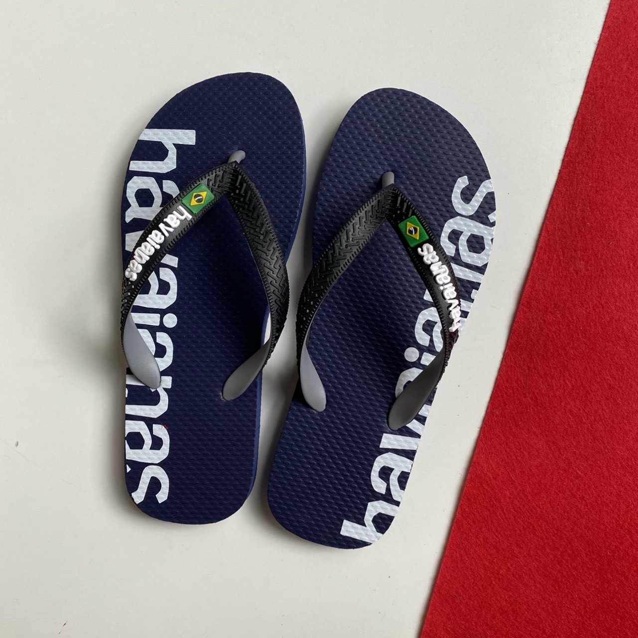 Dép xỏ ngón Havaianas nam thời trang, bền bỉ êm chân siêu rẻ