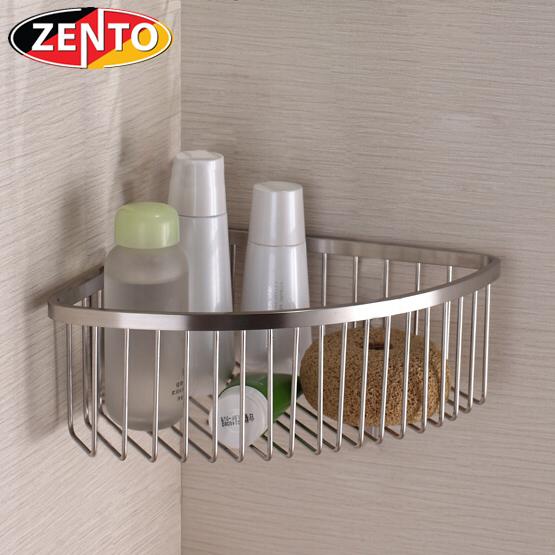 Giá góc inox304 zento hc1262-1v