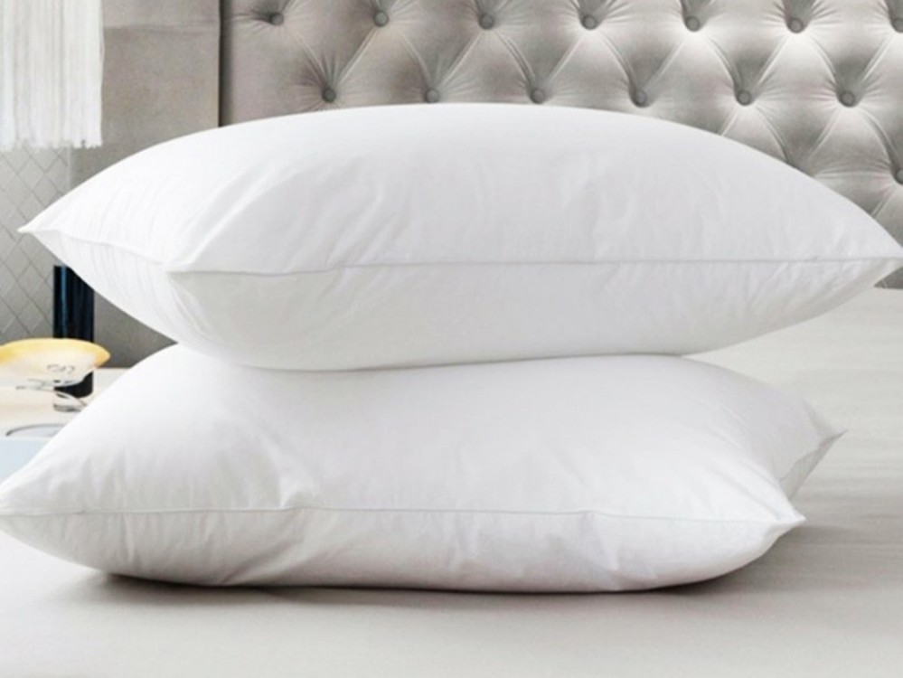 Một gối nằm hơi 40cm x 60cm cao cấp
