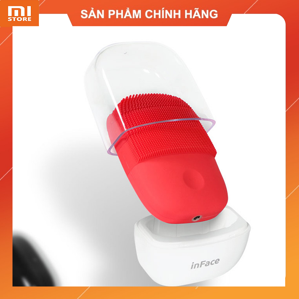 Máy rửa mặt xiaomi inface gen2 ms2000 / inface gen2 pro ms2000