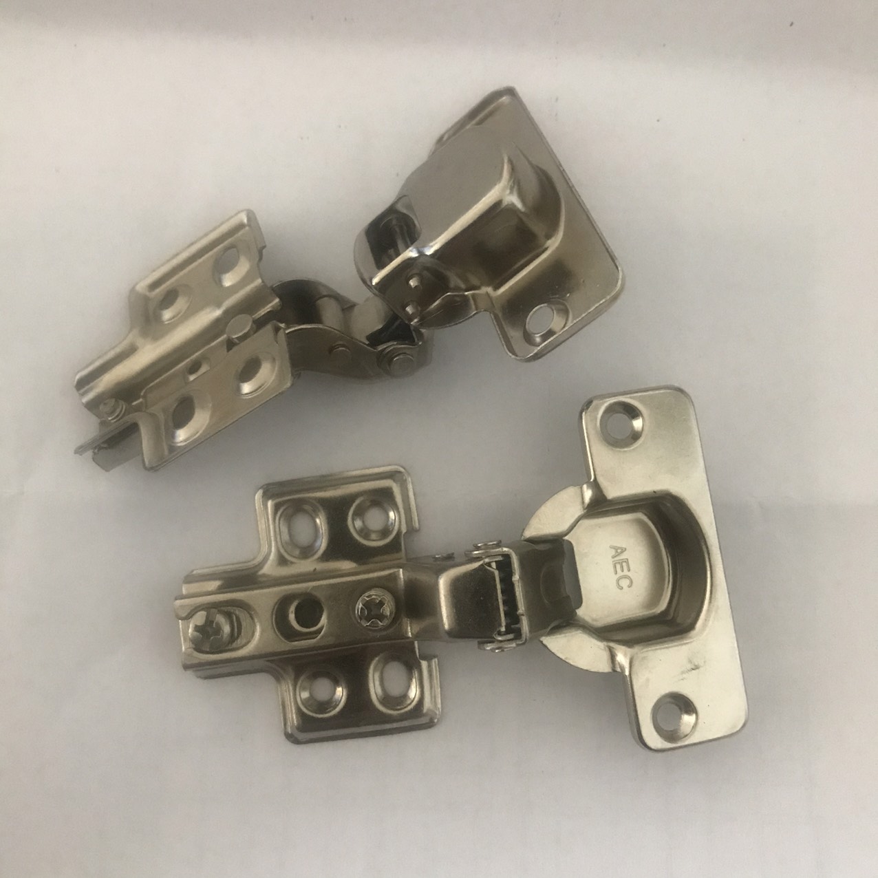 Bản lề cửa tủ, Bản lề bật, bản lề tủ gỗ