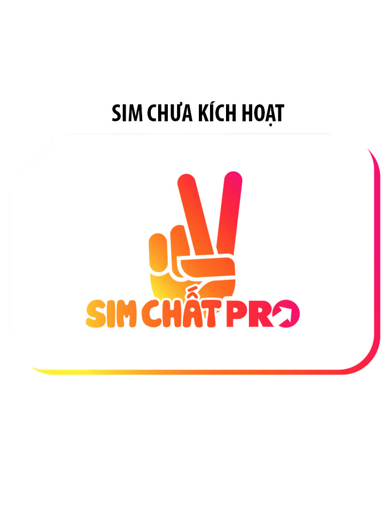 FREESHIP - CHƯA KÍCH HOẠT. Sim Chất 4G Vietnamobile 5GB/Ngày - 150Gb/Tháng - Tặng 60k TKC - Gọi Nội Mạng Miễn Phí - Không Giới Hạn