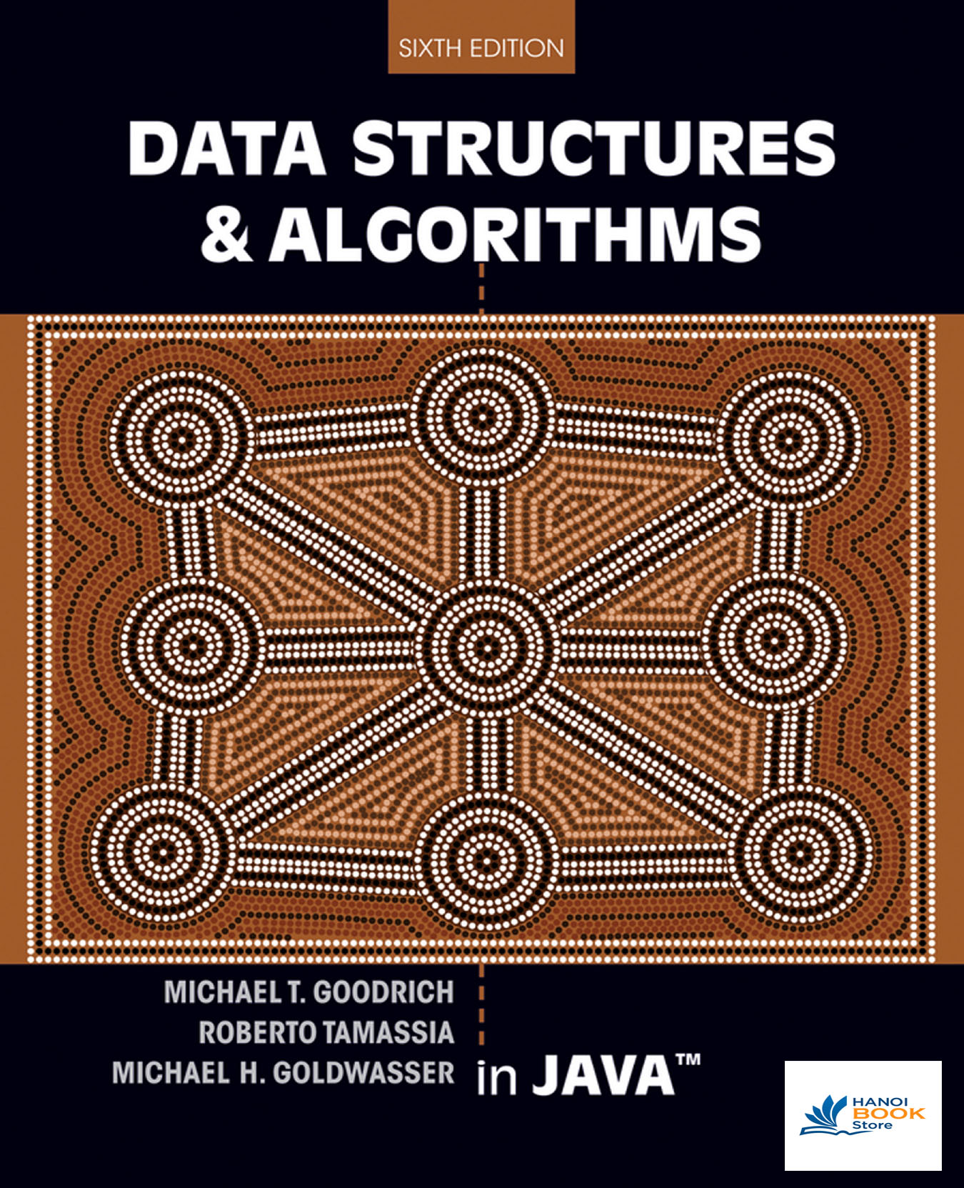 Data Structures and Algorithms in Java 2017 - Hanoi Book Store
