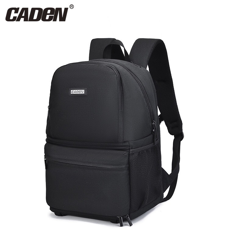 Balo máy ảnh chuyên dụng Caden D39.