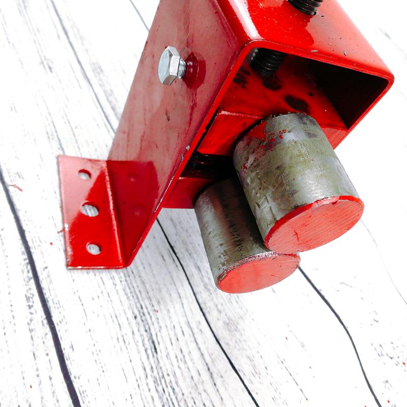 Máy Ép Biển Số Xe Máy Và Oto Cao Cấp Cực Dày Dặn