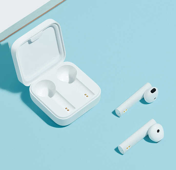 Tai nghe bluetooth true wireless Mi Air 2SE TWS bluetooth 5.0
