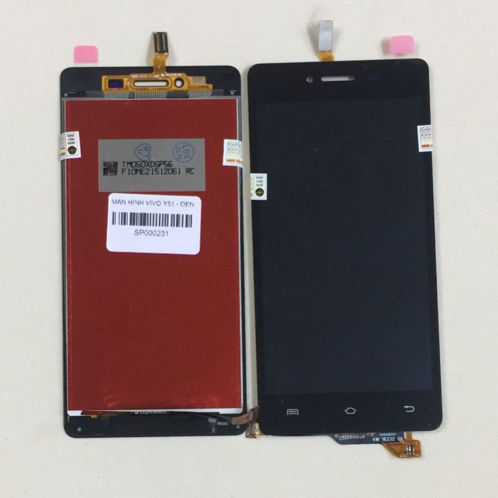 Màn hình bộ vivo y51 - new