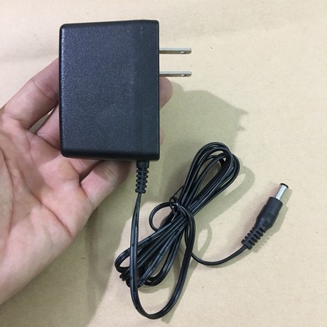 Adapter nguồn 12v 2a acbel dc jack avg chuôi lớn 5.5 x 2.1mm chính hãng acbel