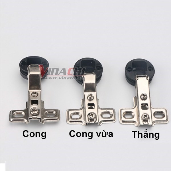 Bản Lề Cửa Kính Giúp Cửa Quay 180 Độ Phù Hợp Với Cửa Kính