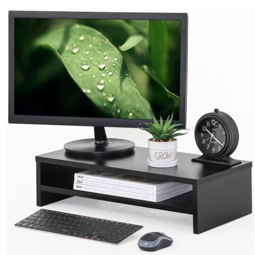 KỆ NÂNG MÀN HÌNH MÁY TÍNH VÀ MÁY IN_NT Ánh Dương