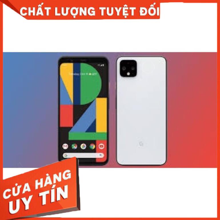 Điện thoại Google 4xl 64G siêu camera bản quốc tế 2 sim ,siêu mượt