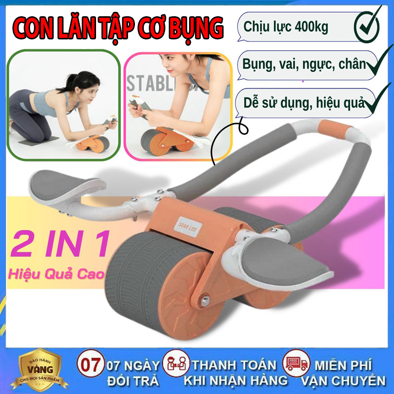 Con lăn tập bụng trợ lực, con lăn tập cơ bụng thế hệ mới, con lăn tập gym, con lăn tạp yoga, con lăn cầm tay, con lăn mini, con lăn có phanh, con lăn tập bụng có lò xo, con lăn tập bụng,, bánh xe tập bụng giảm bụng mỡ