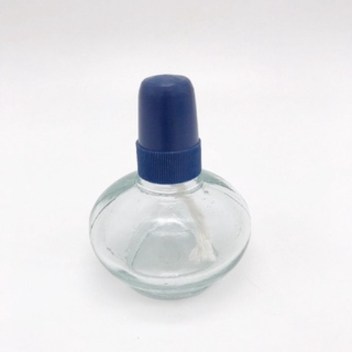 Đèn cồn thuỷ tinh 150ml phòng thí nghiệm