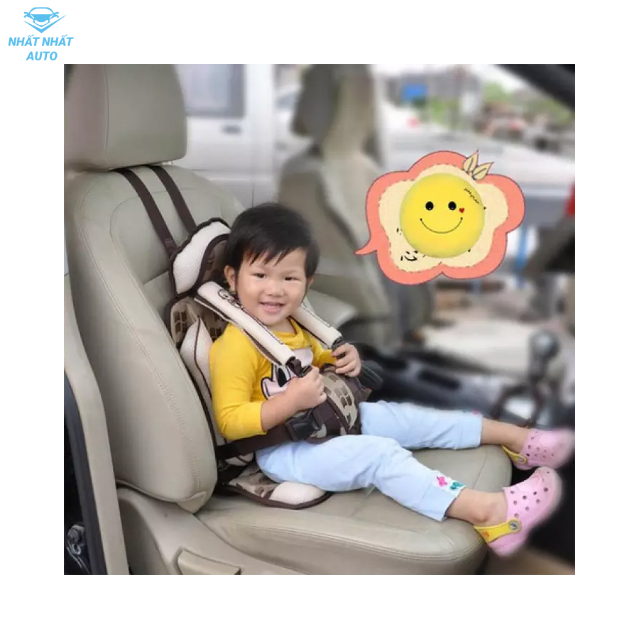 Đai em bé, đai ghế em bé, phụ kiện oto,đai ngồi xe ô tô cho bé, chọn ngay đai ghế xe hơi cao cấp. ghế trẻ em trên xe ô tô - ghế xe hơi cho bé-đai đỡ em bé đi ô tô nhập khẩu cao cấp-mucar