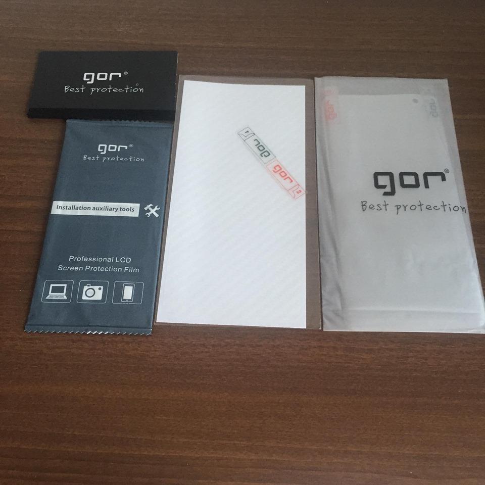 Dán dẻo GOR cho Samsung S10e (2 dán trước+1 dán sau cacbon+1 dán Camera)