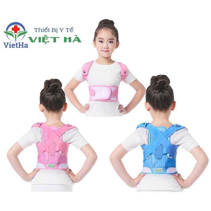 Đai chống gù lưng, trị lưng tôm John Boehner (cho trẻ em)