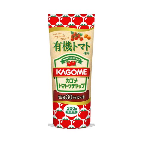 [MẪU MỚI] TƯƠNG CÀ NGUYÊN CHẤT CỦA NHẬT KAGOME (CHAI 500GR) - HÀNG NỘI ĐỊA NHẬT,