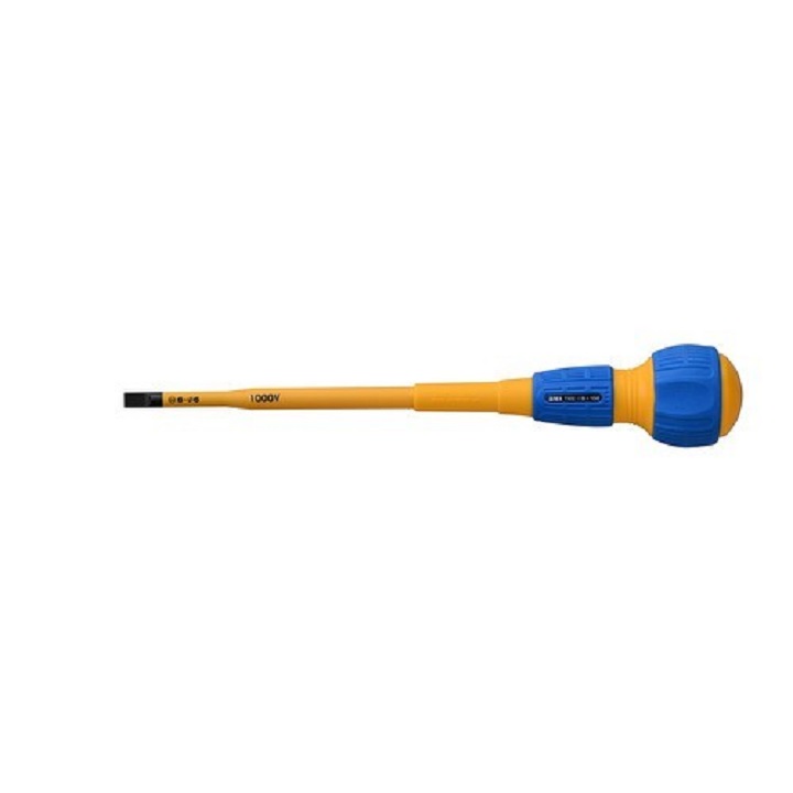 Anex tô vít cách điện nhật 1000v no.7900-5x100 - no.7900-5x100