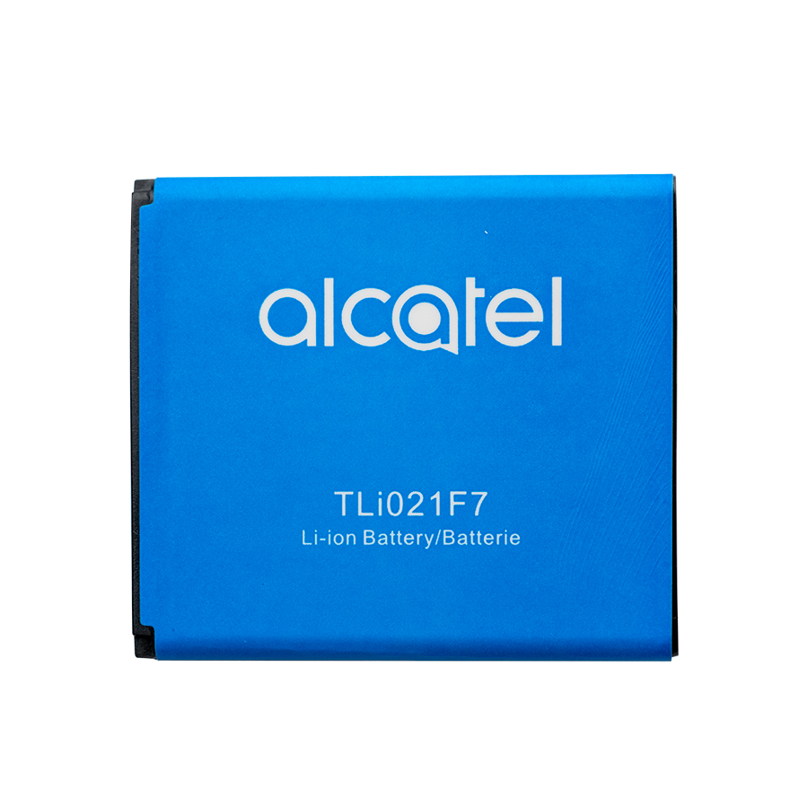 Pin Alcatel EE70, Alcatel EE71 dung lượng 2150mAh. Pin mới zin 100% - Bảo hành 1 đổi 1