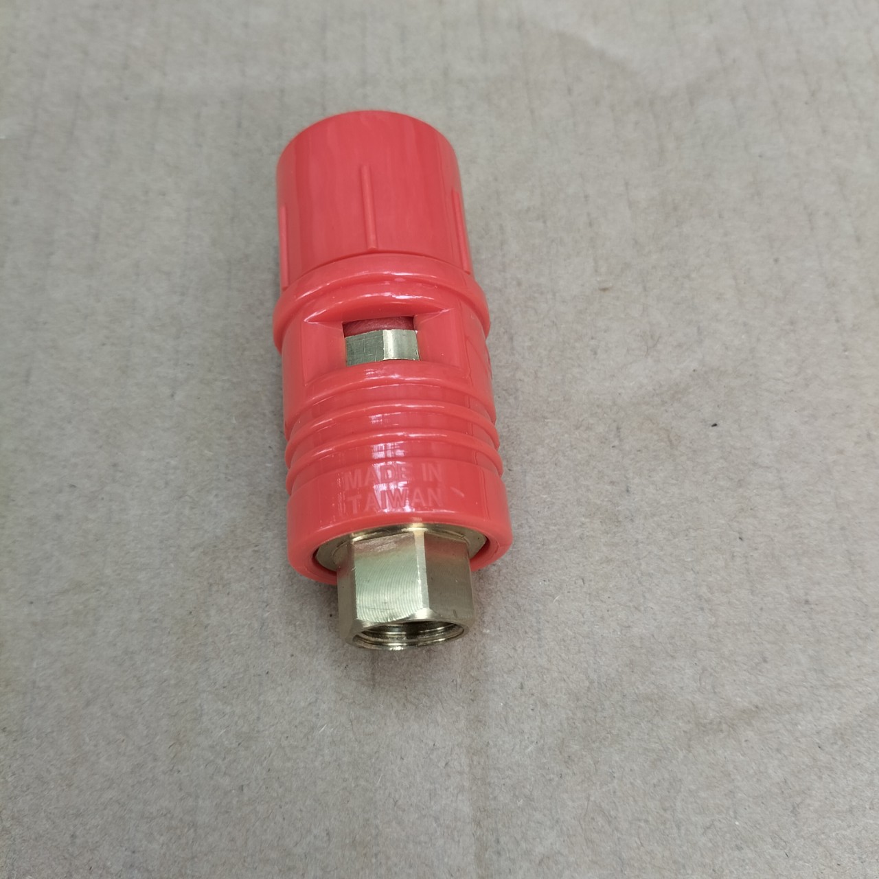 Béc rửa xe cao áp điều chỉnh tia nước- béc mỏ vịt
