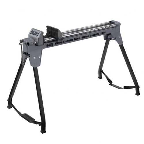 PHỤ KIỆN CHÂN BÀN KẸP E TÔ HIỆU OZITO UJC-860 MỚI 100% NHẬP KHẨU ÚC
