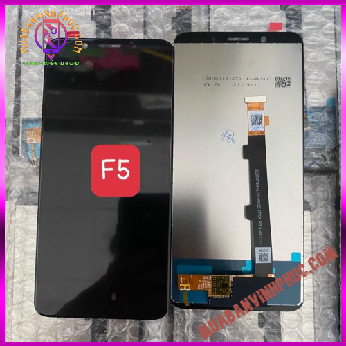 Màn hình oppo f5 nguyên bộ - mbvp.com