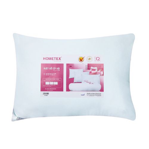 Ruột gối ép hơi 50x70cm Hometex