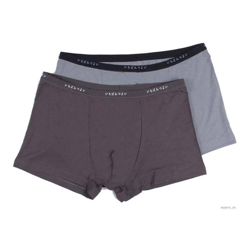 Combo 5 quần sịp đùi nhật hap1702