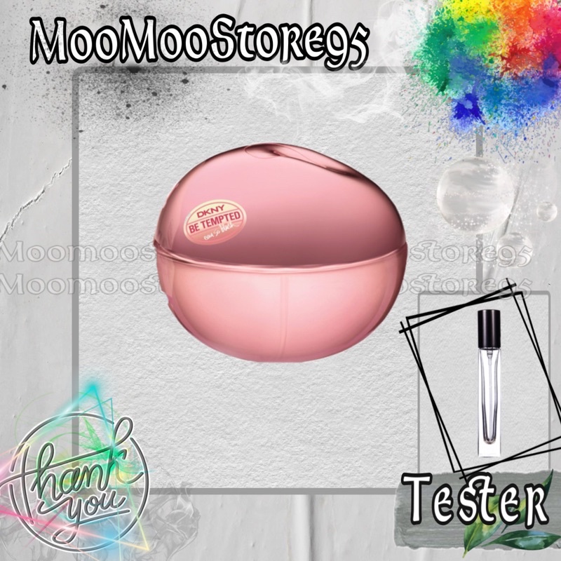 Nước hoa dùng thử DKNY Be Delicious