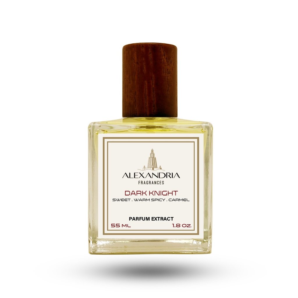 Nước hoa Alexandria Fragrances Dark Knight - By Kilian Black Phantom