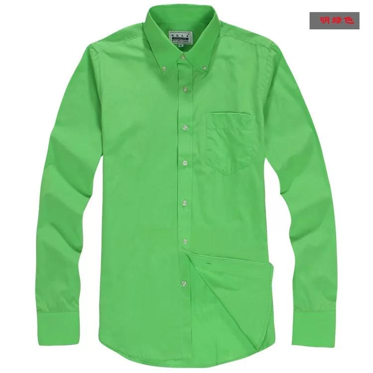 Áo sơ mi nam trơn siêu rẻ đẹp và rất phong cách 2019