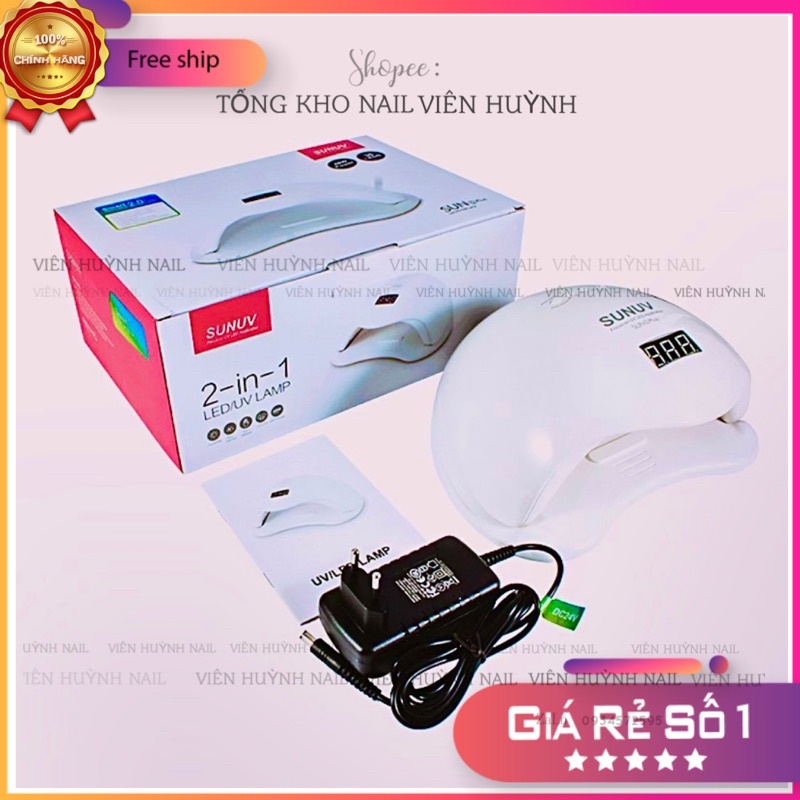 Máy hơ sun 5 plus tem xanh xịn chính hãng - Có bảo hành đổi trả