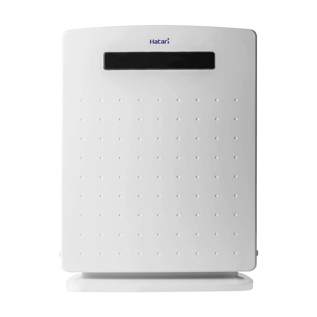 Máy lọc không khí hatari ht-ap12 thái lan