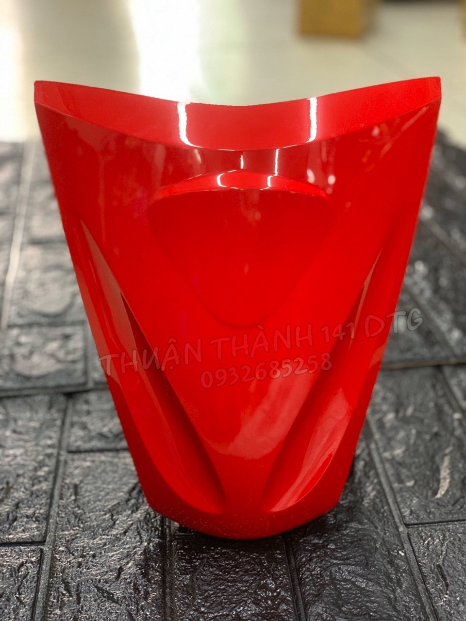 Mặt nạ sport 120 zin - xipo - RGV120