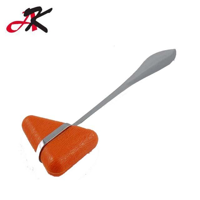 Búa thử phản xạ tam giác