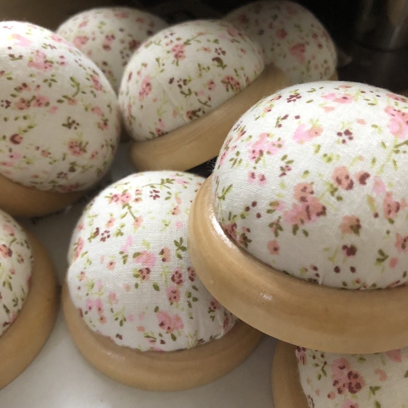 Bánh bao ghim kim/gối ghim kim