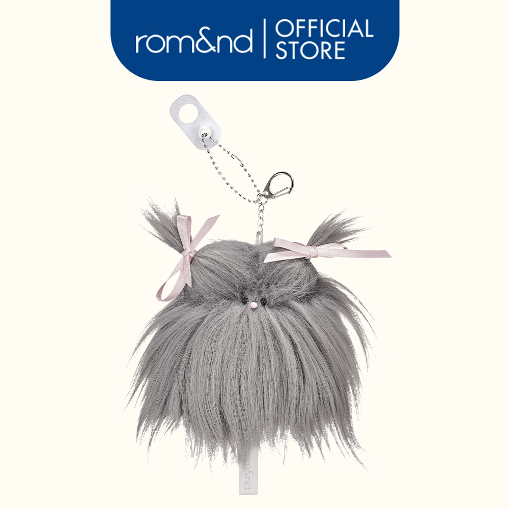Romand The Neonmoon Gray Dusty Keyring