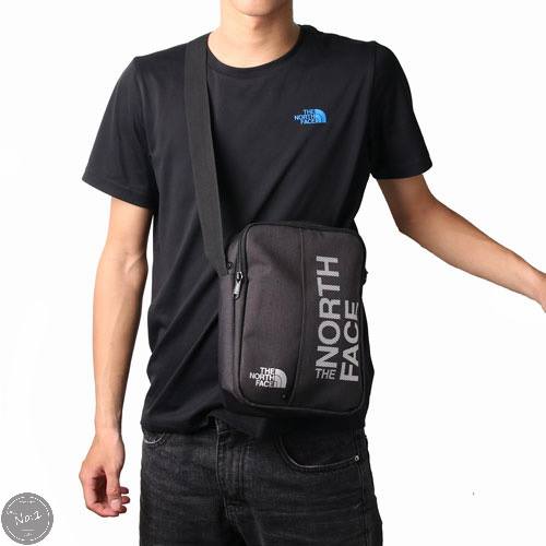 Túi Đeo Chéo Ipad The.North/Face Sling Bag Chống Nước- Bảo Hành 12m
